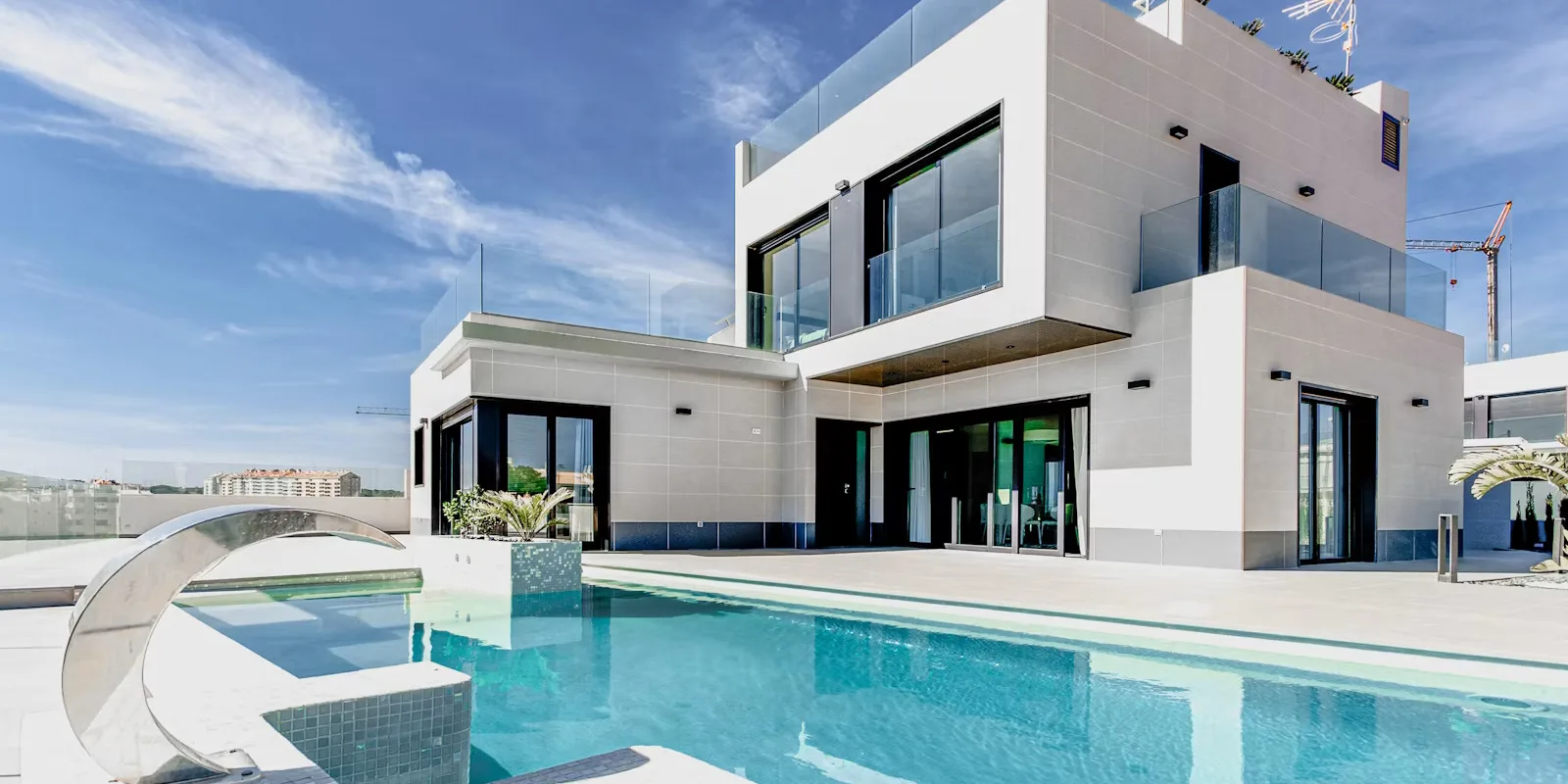 Season Housing Ltd